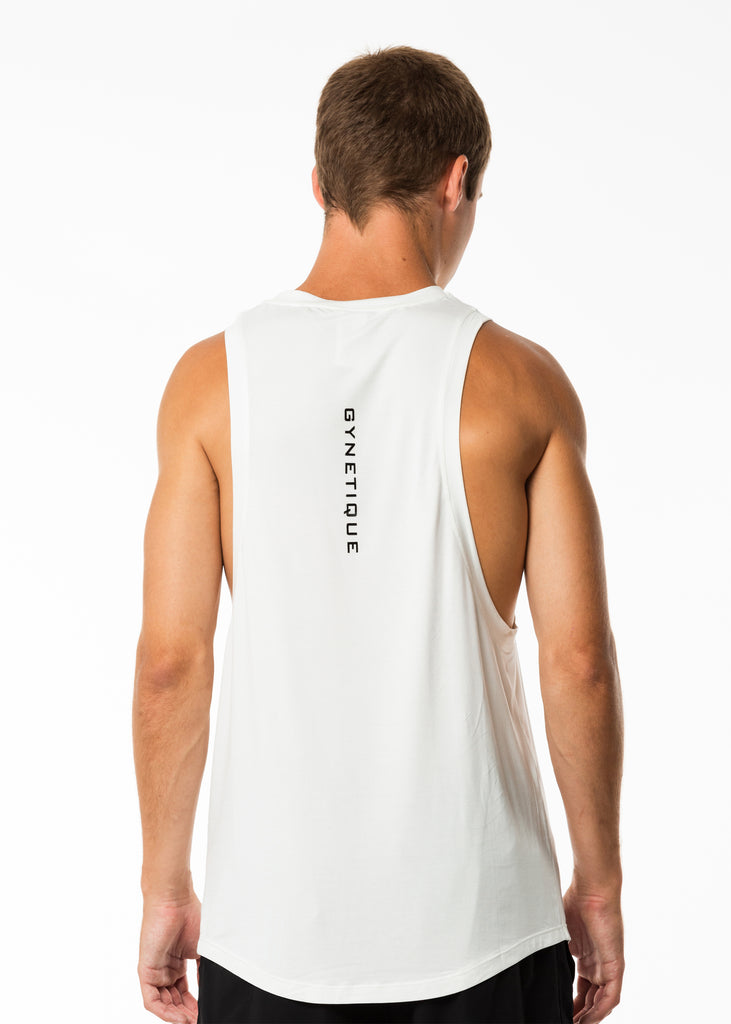 Men's Muscle Tank For Training