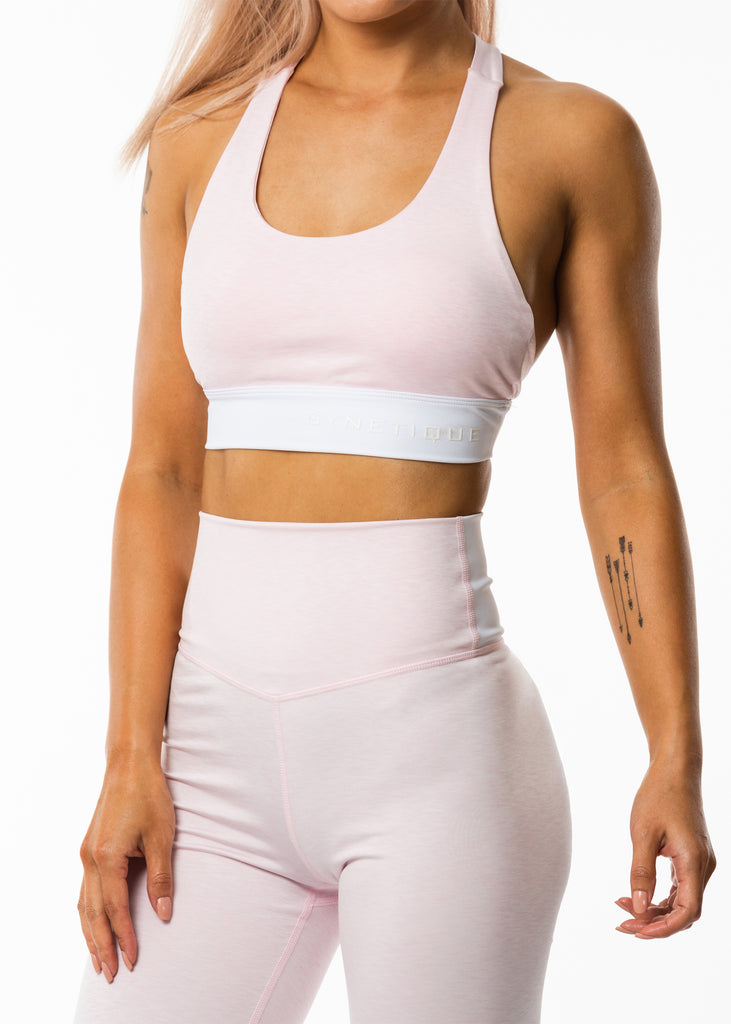 Comfortable and Supportive Sports Bra, Gynetique, NZ