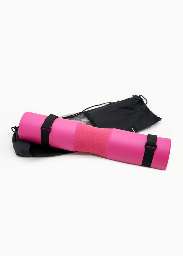 Barbell Pad Pink